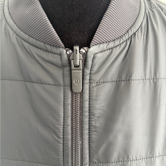 Lululemon bomber jacket - Picture 2 of 6